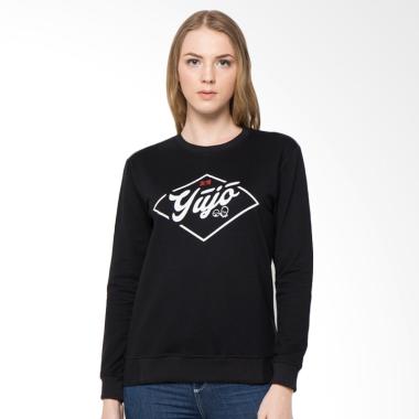 Ryusei Yujo Sweater Wanita