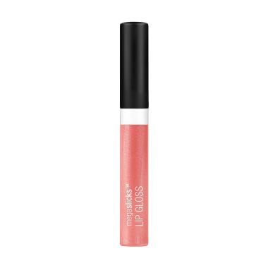 Wet N Wild Mega Slicks Lip Gloss - Cherish