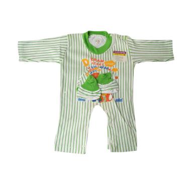 Calista Baju Jumpsuit Bayi