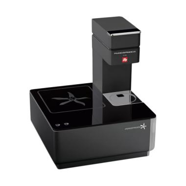 ILLY Y1.1 Mesin Kopi Kapsul