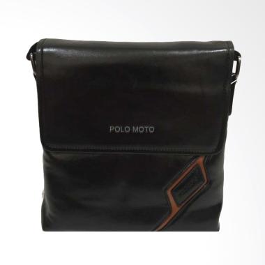 POLO Box Moto Tas Pria [827-3]