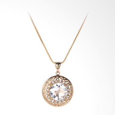 Cocoa Jewelry Make me Love you Kalung