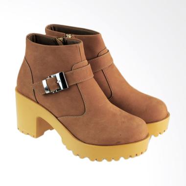 JK Collection JKC-JAK 5315 Sepatu Boots Wanita