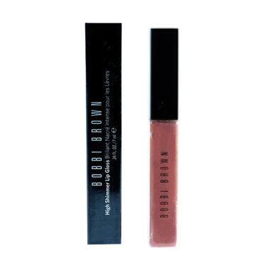 Bobbi Brown High Shimmer Lip Gloss - Pink Sequin