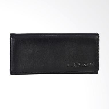 JAVA SEVEN GYO 515 Dompet Wanita - Hitam JAVA SEVEN GYO 515 Dompet Wanita - Hitam