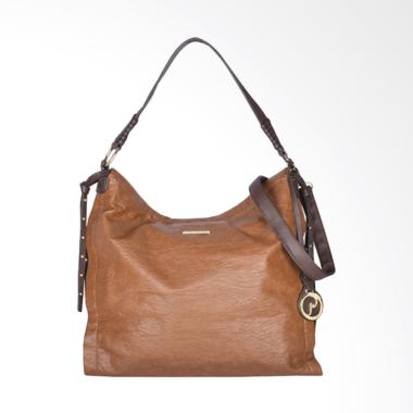 Palomino Davinci Shoulder Bags - Brown Palomino Davinci Shoulder Bags - Brown