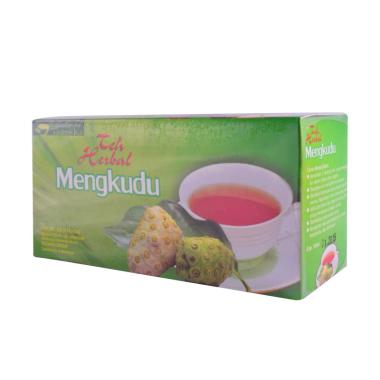 Tazakka Teh Herbal Mengkudu - Hijau