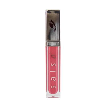 Salsa LED Lip Gloss Shade 2 - Orange Tua