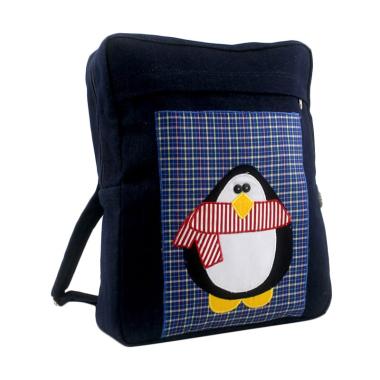 Mordiva Baby Pinguin Tas Backpack