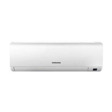 Samsung AR05KRFLAWK AC Split [0.5 PK]