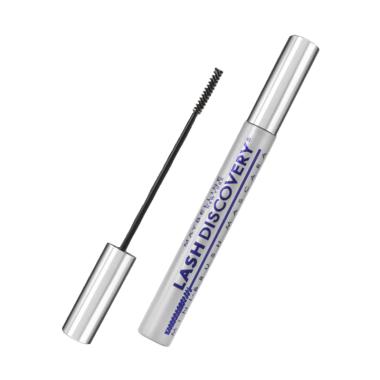 Maybelline Lash Discovery Washable Mascara - Very Black Maybelline Lash Discovery Washable Mascara - Very Black