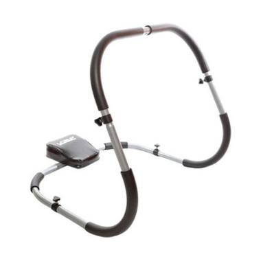 LiveUp Sports AB-Roller Peralatan Fitness LS9030