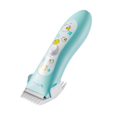 Yijan HK888S Kids Hair Clipper Alat Pencukur Rambut Anak