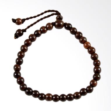 Icbeads Galih Asem Natural Gelang Tasbih
