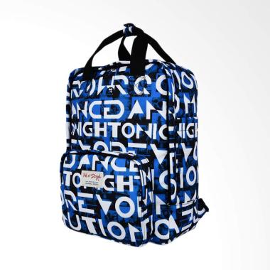 Hotstyle Darcel Backpack Tas Ransel Hotstyle Darcel Backpack Tas Ransel