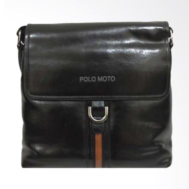 POLO Box Moto Tas Pria [9004]