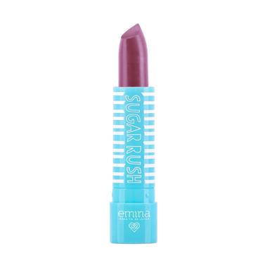 Emina Sugar Rush Lipstick - 03 Cherry Bomb