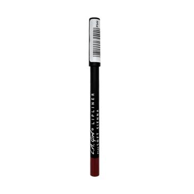 LA Girl Lipliner Pencil - 544 Soft Sienna