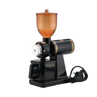 Latina 600N Electric Grinder Penggiling Kopi - Black