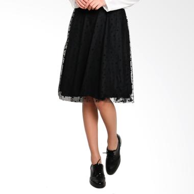 Just Fashion Rok Wanita