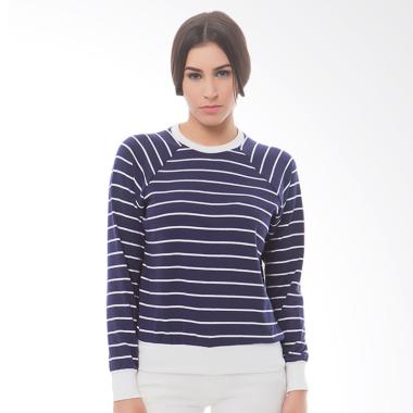 Tendencies Takama Sweater Wanita