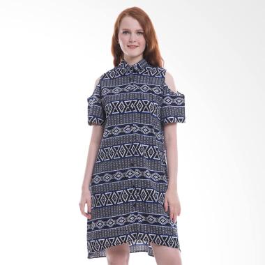 Tendencies Karla Dress Wanita