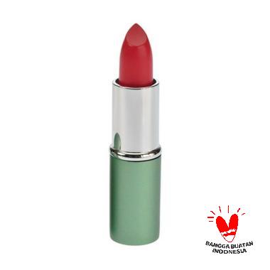 Wardah 144144 Exclusive Lipstick - 36 Sugary Pink [3.8G]