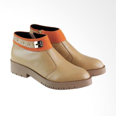 JK Collection JKC-JAK 5316 Sepatu Boots Wanita