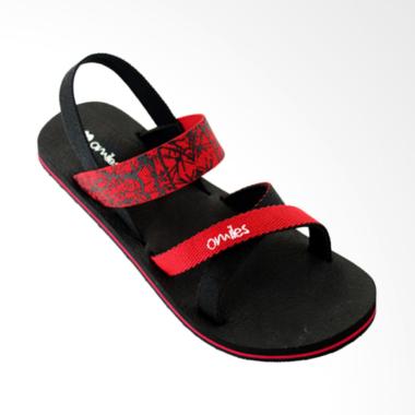 Omiles Rossa Sandal Wanita