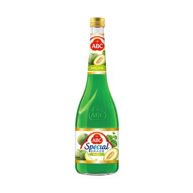 ABC Special Grade Melon Sirup [485 mL]