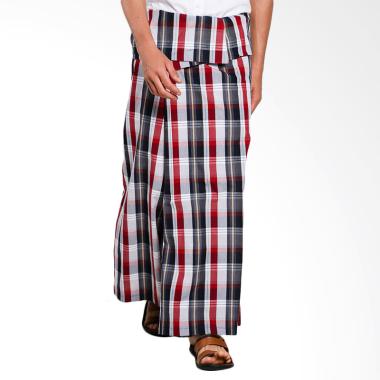 INTRESSE Whoopee Pants Sarung Celana - Red