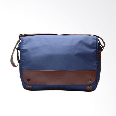 Brodo Messenger Bag Tas Selempang Pria