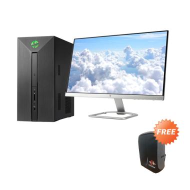 HP Pavilion Power 580-142D Dekstop ... + Voucher MAP Rp1.500.000