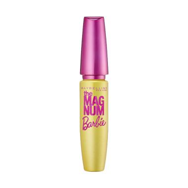 Maybelline Magnum Barbie Mascara