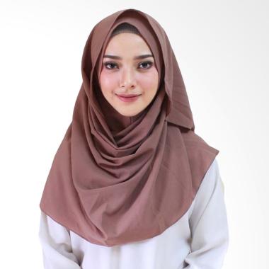 Milyarda Hijab Orcida Hijab Instan - Milo Milyarda Hijab Orcida Hijab Instan - Milo