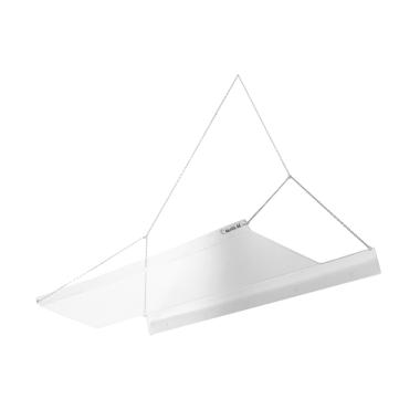Akrilik AC Deflector [110 cm]