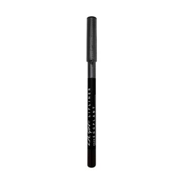 LA Girl Lipliner Pencil - 529 Eggplant