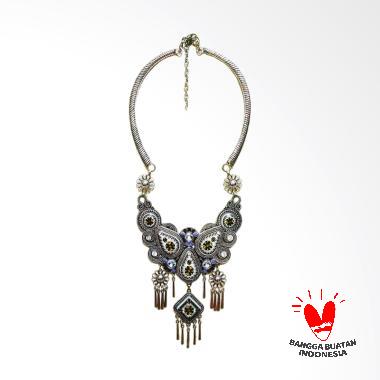 TiTi Co KET002 Thailand Kalung Ethnic