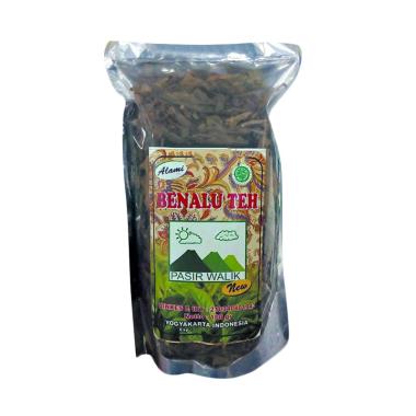 Jogjakhas Benalu Teh