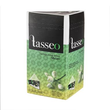 Tasseo Java Jasmine Teh Celup [TAJJ]