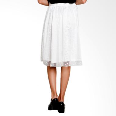 Just Fashion Rok Wanita