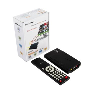TV Tunner Gadmei 3810 - TV Tuner For Monitor CRT - LCD