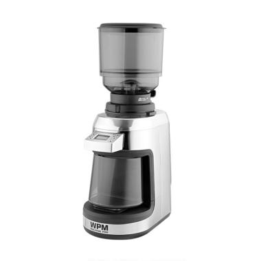 Welhome ZD-17W Coffee Grinder Conical Burr with Scale Penggiling Kopi
