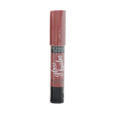 Victoria Secret Gloss Balm Lip Gloss - Irresistible