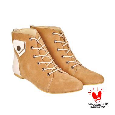 CBR Six SUC 702 Sepatu Boots Wanita CBR Six SUC 702 Sepatu Boots Wanita