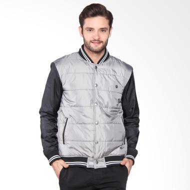 Famo Jackets - Grey 504061715