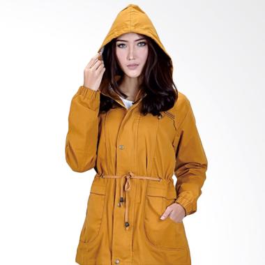 Azzura 646-05 Kasual Jacket Wanita