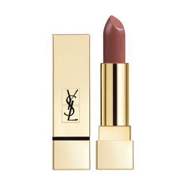 Yves Saint Laurent Rouge Pur Couture Lipstick - Shade 5 Rouge Etrusque [3.8g]