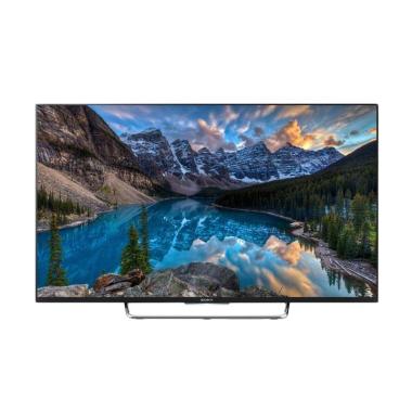 SONY KDL 55X8000E TV LED