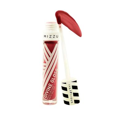 Mizzu Valipcious Divine Lip Gloss - Savvy 05
